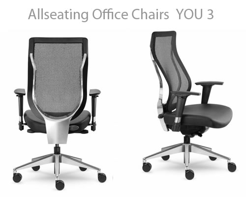 YOU Allseating Chair Florida 